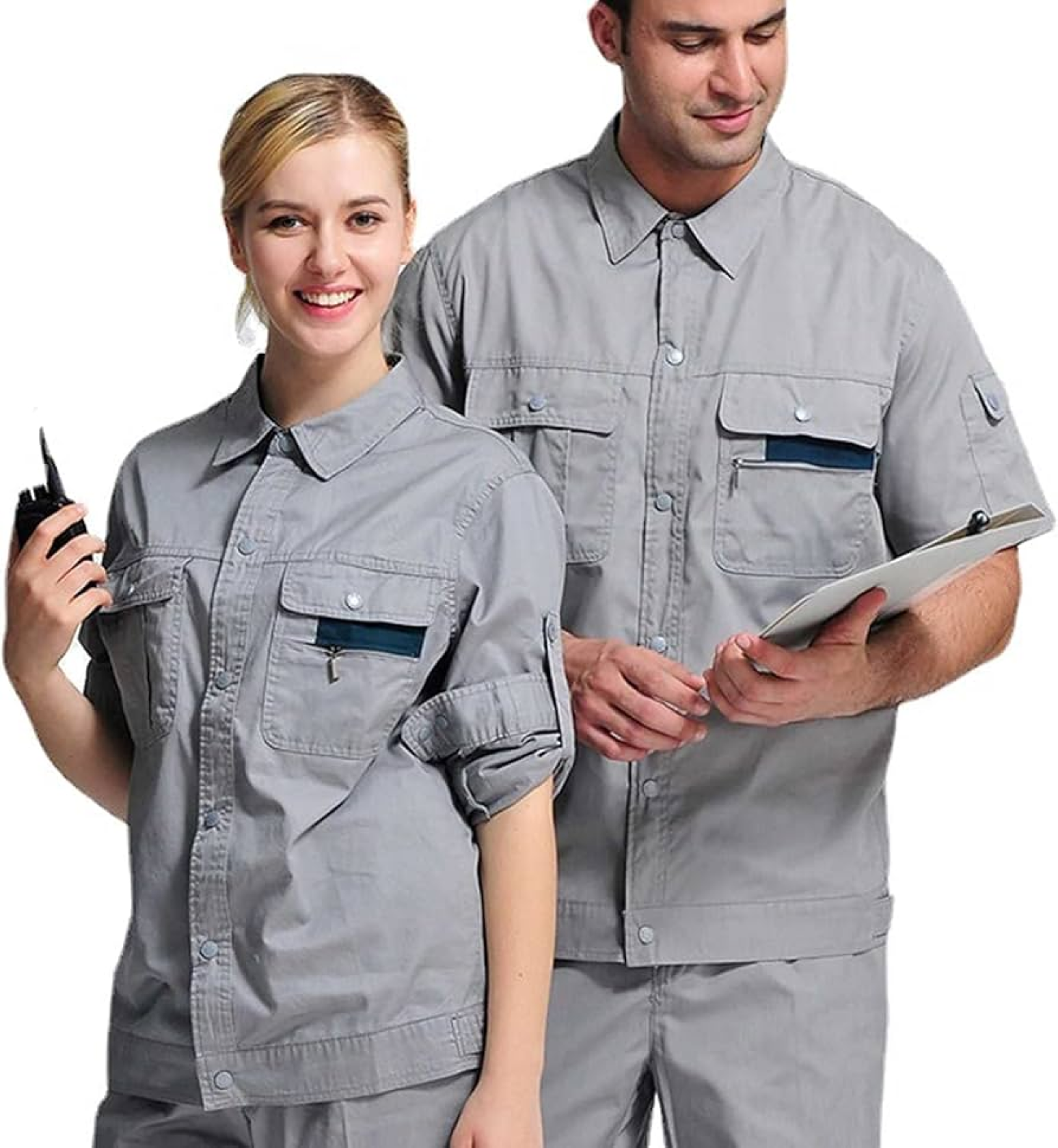 Uniforme Profissional